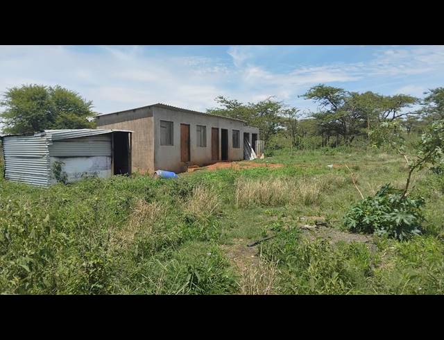 5HA FARM FOR SALE IN ELIM